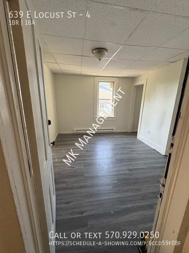 Foto del edificio - 639 E Locust St