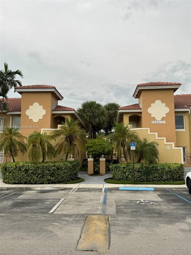 Building Photo - 7930 NW 7th St