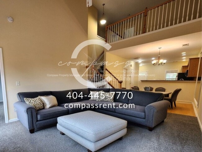 Building Photo - 1963 Hoods Fort Cir NW