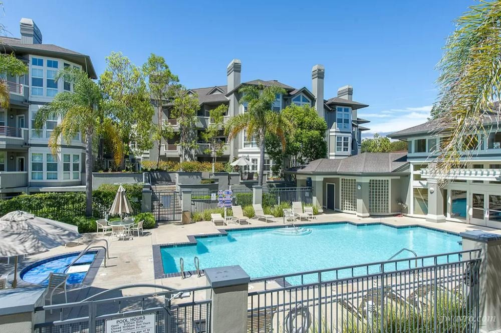 860 Meridian Bay Ln Unit 142, Foster City, CA 94404 Condo for Rent in