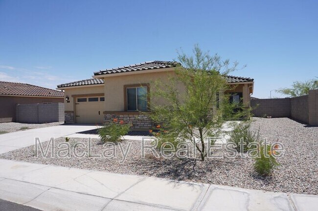 Foto del edificio - 675 N Crowned Dove Trail