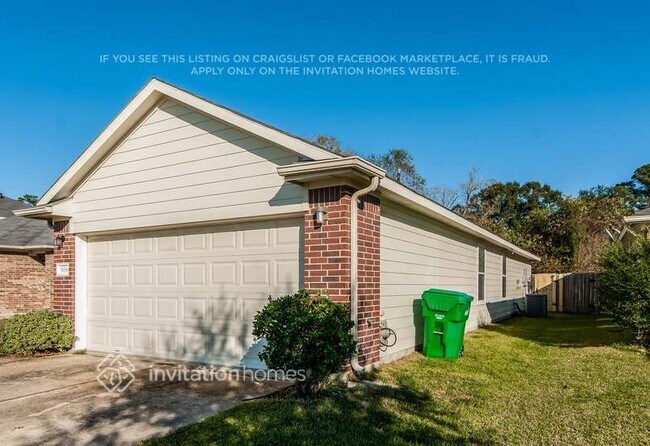 Foto del edificio - 16806 Atascocita Bend Dr