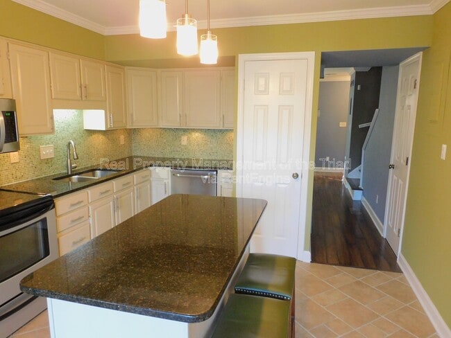 Foto del edificio - 620 Walker Ave