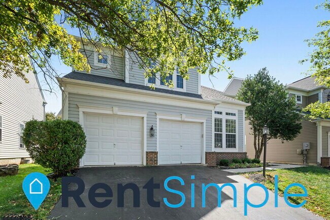 Foto del edificio - 6011 Smooth Stone Pl