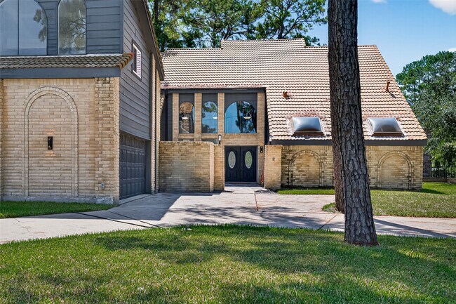 Foto del edificio - 5815 Green Terrace Ln