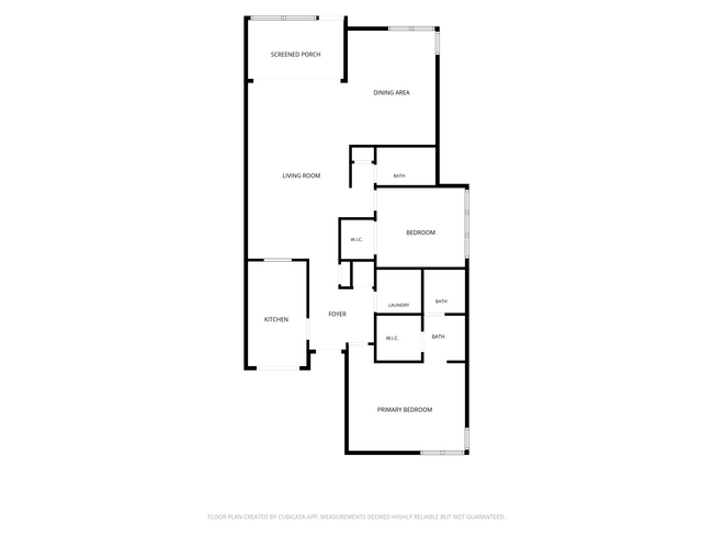 Building Photo - 3872 Vine Trail