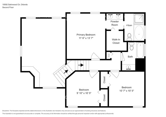 Foto del edificio - 10592 Satinwood Cir