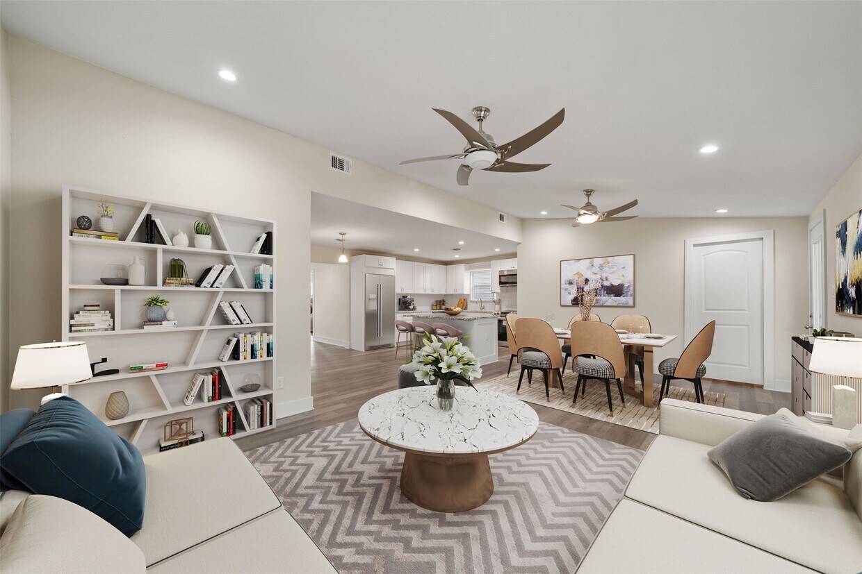 Foto principal - 1034 W 43rd St