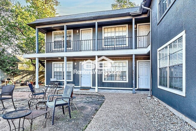Building Photo - 4007 Avenue C