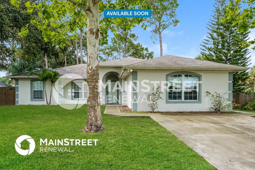 Foto principal - 6070 Chapman St