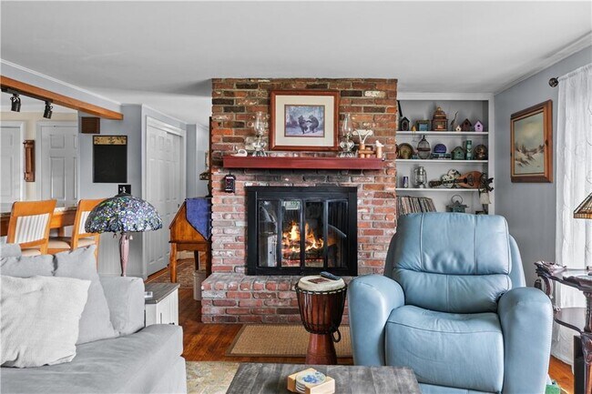 Foto del edificio - 30 Johnnycake Ln