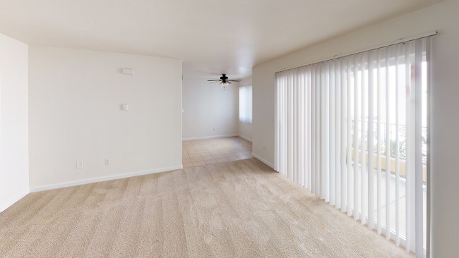 Loma Village Apartments