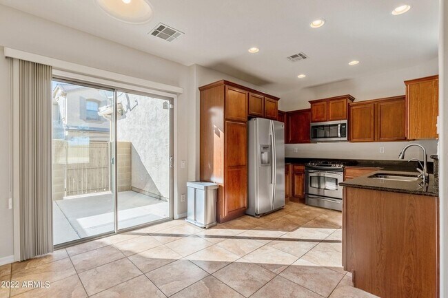 Foto del edificio - 3983 E Cat Balue Dr