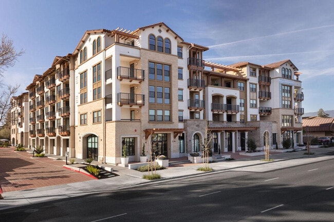 Building Photo - 1002 E El Camino Real