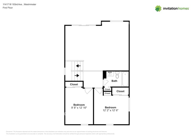 Building Photo - 11417 W 103rd Ave