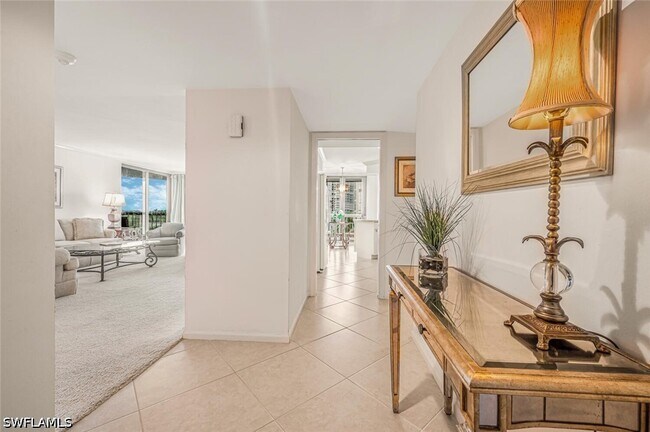 Foto del edificio - 4551 Gulf Shore Blvd N