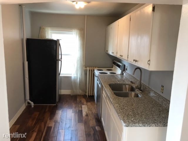 Foto del edificio - 2 br, 1 bath House - 104 Market St Uppr Unit