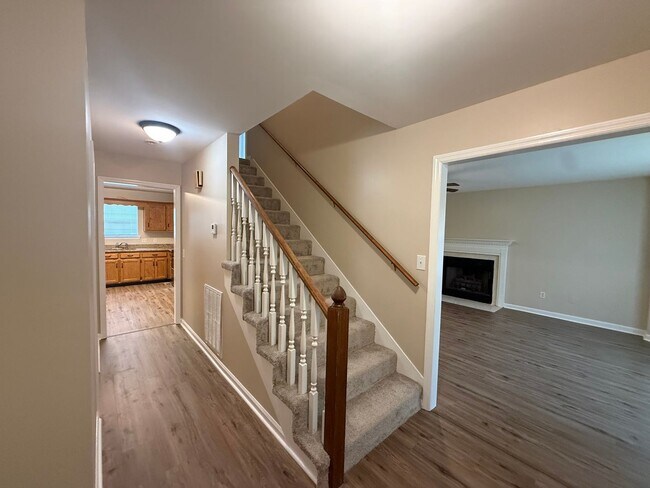 Foto del edificio - Beautiful 3 Bedroom 2.5 Bath Home in OOLTEWAH!