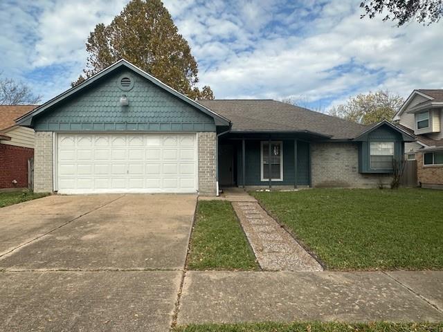 Foto principal - 10510 Clear Cove Ln