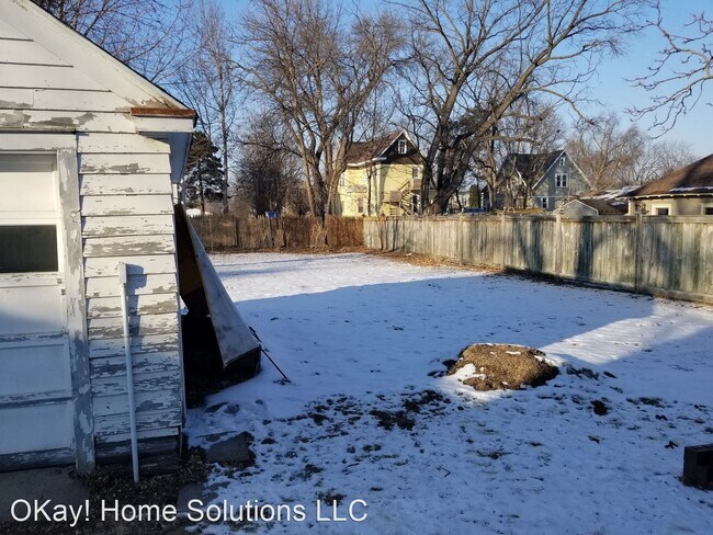 Foto del edificio - 3 br, 1 bath House - 311 Becker Ave SE