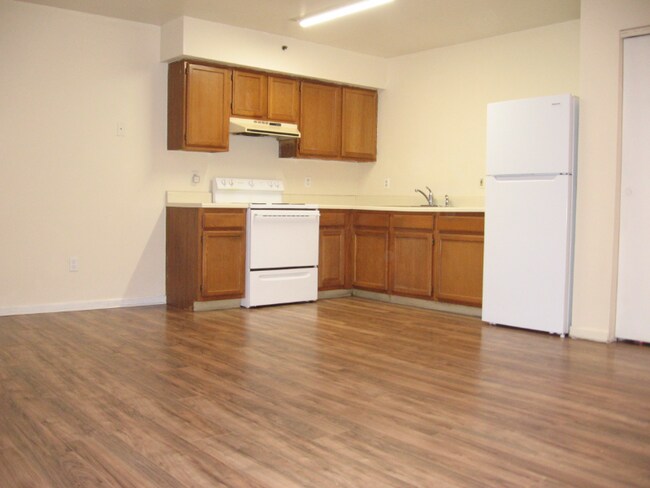 Foto del edificio - 641 S Woodward St