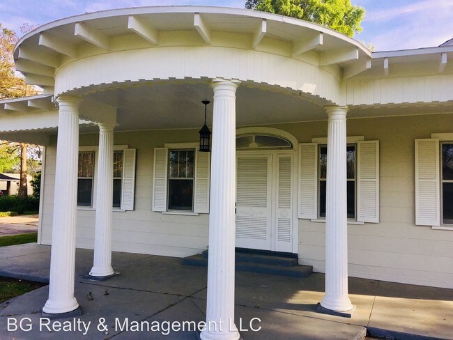 Building Photo - 3 br, 2 bath House - 208 Saint Anne St