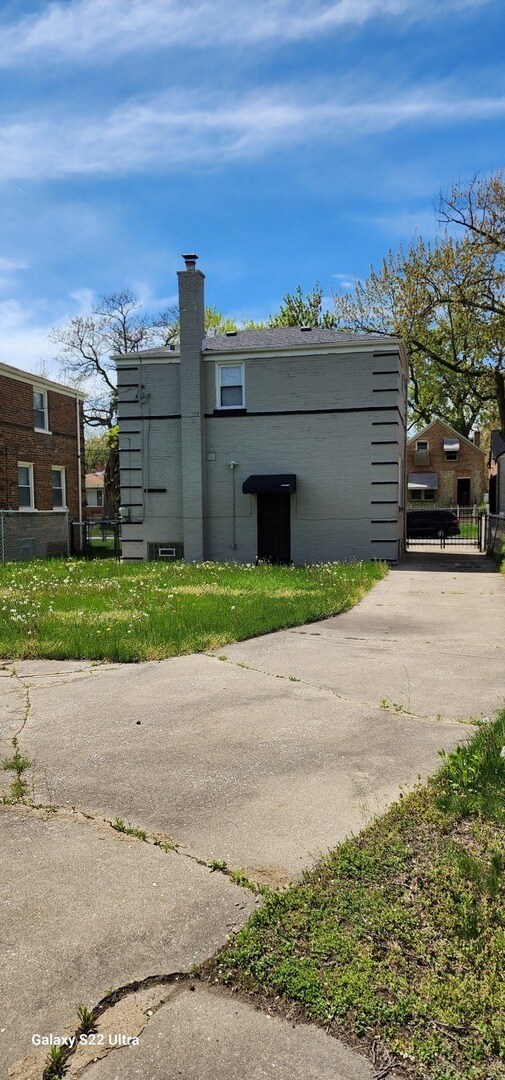 Foto del edificio - 8831 S Eggleston Ave