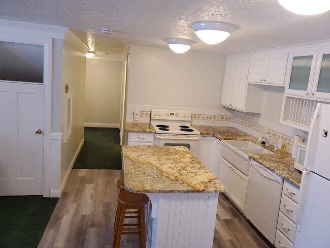 Foto del edificio - 3271 N 1000 W