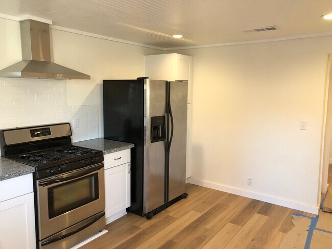 Foto del edificio - 813 Fillmore St