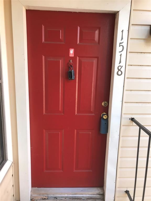 2750 Holly Hall St Unit 1518, Houston, TX 77054 Condo for Rent in