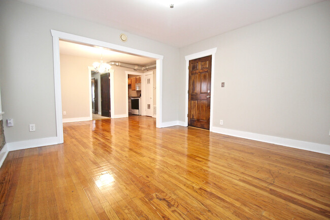 Foto del interior - Vanderbilt Place E 42nd