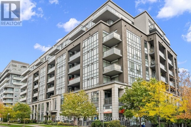 Building Photo - 17 Kenaston Gardens