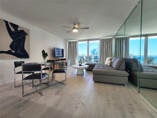 Foto del edificio - 3505 S Ocean Dr