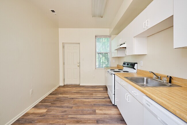 Foto del edificio - 234 P St NW