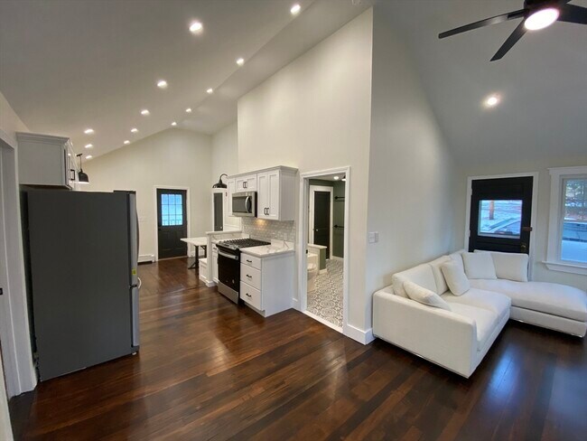 Foto del edificio - 64 Manning St