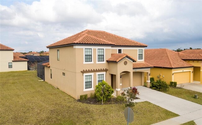 Foto del edificio - 2606 Rosemont Cir