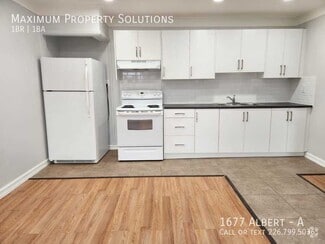 Building Photo - 1677 Albert