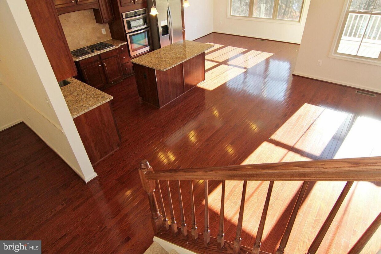 101 Samuel Manor Ct, North Potomac, MD 20878 Townhome Rentals in