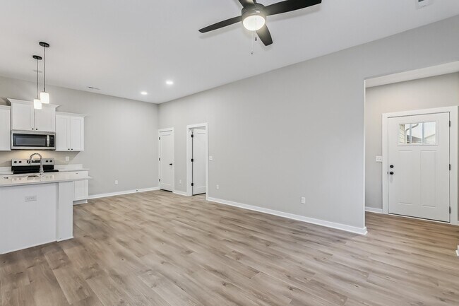 Foto del edificio - 903 S Logan St