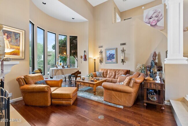 Foto del edificio - 26348 N 104th Way