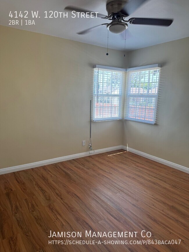 Building Photo - 4142 W 120th St