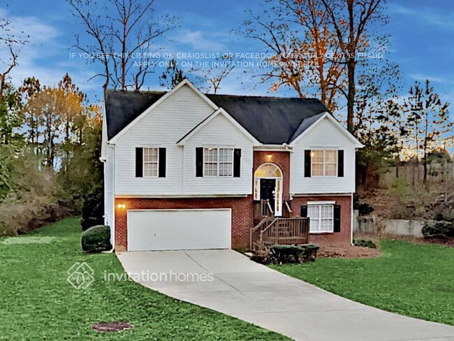 Building Photo - 4006 River Garden Cir
