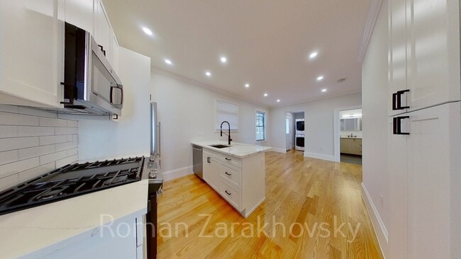 Photo - 66 Chester St Apartment