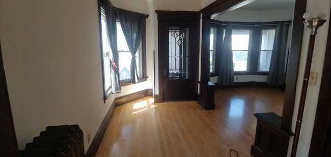 Foto del edificio - 538 N 34th St