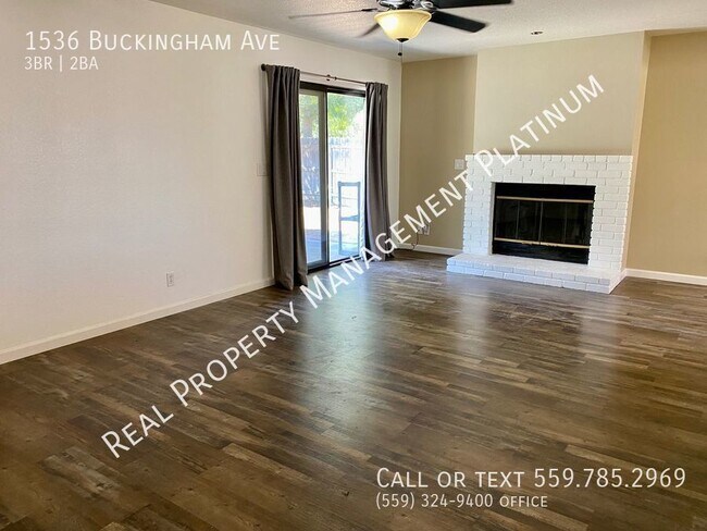 Building Photo - $2,150 Clovis Home 3 Bedroom 2 Bath, Ashla...