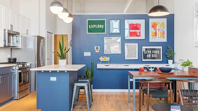 Foto del edificio - 758 N Larrabee St