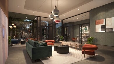 Building Photo - Maddox Dorchester