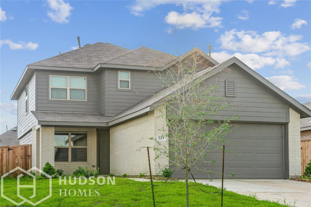 223 Laurel Ln, Pinehurst, TX 77354 House Rental in Pinehurst, TX