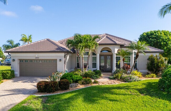 Foto del edificio - 2803 SW 39th Terrace
