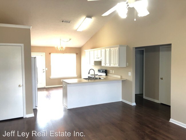 Building Photo - 3 br, 2 bath House - 318 Wesley Dr